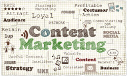 content marketing agency